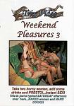 Weekend Pleasures 3 from studio Trix Productions