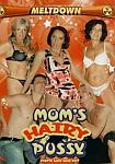 Mom's Hairy Pussy featuring pornstar Katala