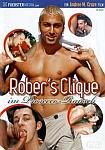 Rober's Clique Im Prosecco-Rausch featuring pornstar Sven Leik
