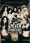 Se7en Deadly Sins featuring pornstar Justin Magnum