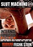 Slut Machine: Internal Combustion: Bonus Disc featuring pornstar Luke Cross