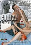 Cugina Zoccolina featuring pornstar Andrea Tatoo