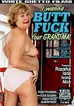 I Wanna Butt Fuck Your Grandma featuring pornstar Izida