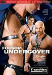 Folsom Undercover featuring pornstar Billy Berlin