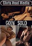 Goin' Solo featuring pornstar Orion Cross