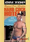 Hard Cock Hotel 3 featuring pornstar Brandon