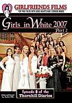 Girls In White 2007 2 featuring pornstar Sarah Blake