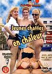 Jeunes Chattes En Chaleur from studio Java Consulting