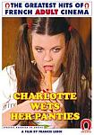 Charlotte Wets Her Panties featuring pornstar Bernadette Sueladecou