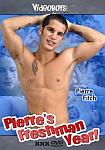 Pierre's Freshman Year featuring pornstar Pierre Fitch