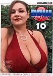 BBW Dreams 10 featuring pornstar Kendra Grace