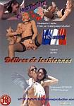 Delires De Lesbiennes featuring pornstar Manuella