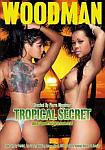 Sexxxotica 4: Tropical Secret featuring pornstar Chloe Delaure