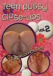 Teen Pussy Close-Ups 2 featuring pornstar Denise
