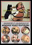 Strictly Hogties 2 featuring pornstar Solange (Shadowplay)