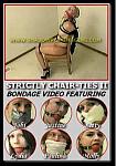 Strictly Chair Ties 2 featuring pornstar Tobi (Shadowplay)