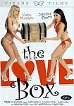 The Love Box featuring pornstar Tommy Gunn