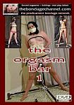 The Orgasm Bar featuring pornstar Jessica Nova