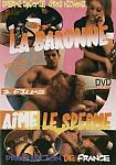 Aime Le Sperme featuring pornstar Franck Dusmoll