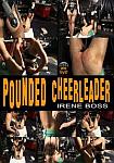 Pounded Cheerleader featuring pornstar Irene Boss