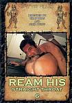 Ream His Straight Throat 6 featuring pornstar Baxter Jones