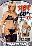 Hot 60 Plus 15 featuring pornstar Ludmila