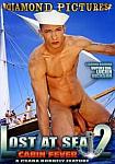 Lost At Sea 2: Cabin Fever from studio Diamond Pictures