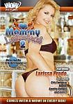 Mommy Loves Anal 2 featuring pornstar Cristina