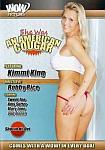 She Was An American Cougar featuring pornstar Kimmi King