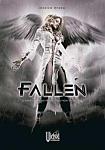 Fallen: Bonus Disc featuring pornstar Michelle McLarren