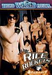 Rice Rockets featuring pornstar Daisuke