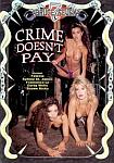 Crime Doesn't Pay featuring pornstar Francesca Le