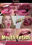 Sexy Lollipop Lickers featuring pornstar Haley Scott