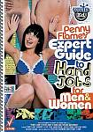 Penny Flame's Expert Guide To Hand Jobs For Men And Women featuring pornstar Anthony Rosano