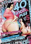 40 Inch Plus 5 featuring pornstar James Deen