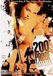 200 Proof featuring pornstar Stefani Morgan