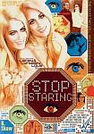Stop Staring featuring pornstar James Deen