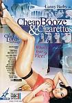 Cheap Booze And Cigarettes featuring pornstar Jay Huntington