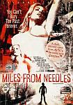 Miles From Needles featuring pornstar James Deen