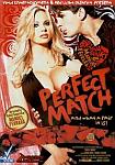 Perfect Match featuring pornstar John Strong