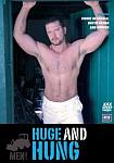 Huge And Hung featuring pornstar Vin Costes