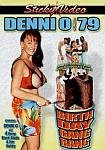 Denni O 79: Birthday Gangbang featuring pornstar Ray Black