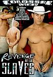Revenge Of The Slaves featuring pornstar Lucas John