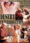 Desert Interrogation featuring pornstar Ronnie Rock