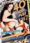40 Inch Plus 7 featuring pornstar Cassidy Clay