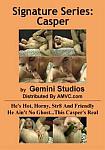 Signature Series: Casper from studio Gemini Studios