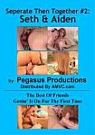 Seperate Then Together 2: Seth And Aiden featuring pornstar Aiden