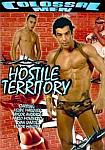 Hostile Territory featuring pornstar Victor Manzini