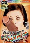 Suck It Like A Lollipop featuring pornstar Oliver Strelly