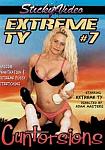 Extreme Ty 7: Cuntorsions from studio Sticky Video